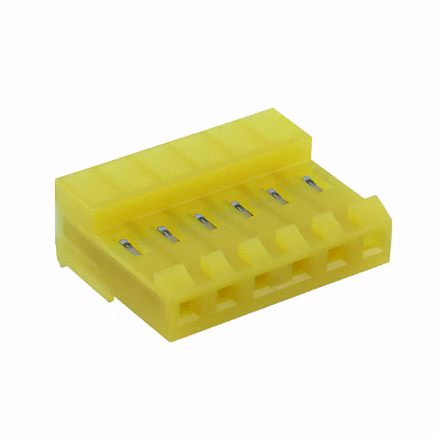 641218-6 TE Connectivity AMP Connectors  Support de panneau suspendu gratuit